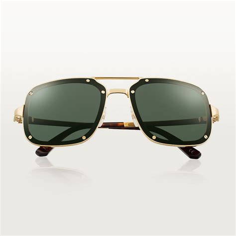 cartier new collection of sunglasses